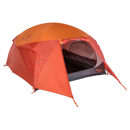 Marmot Halo 4P Tent 29970 9963 ONE - SunnySports