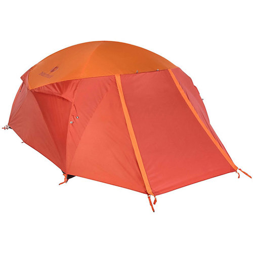 Marmot Halo 4P Tent 29970 9963 ONE - SunnySports