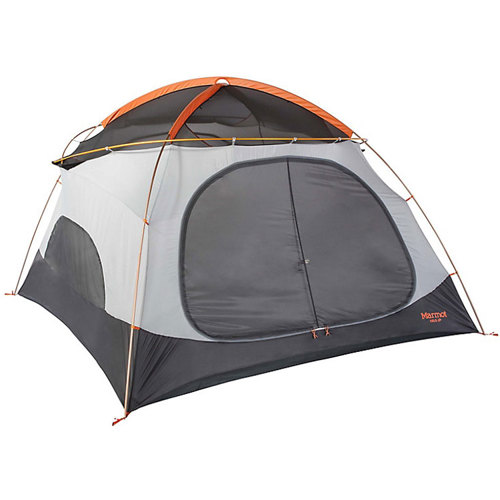 Marmot Halo 6P Tent