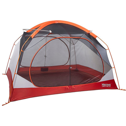 Marmot Limestone 4P Tent