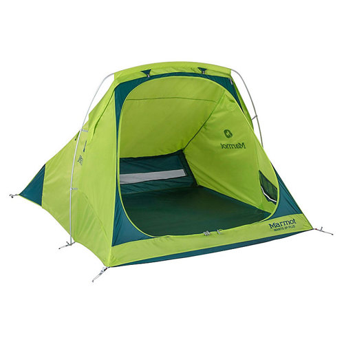 Marmot Mantis 2P Plus Tent