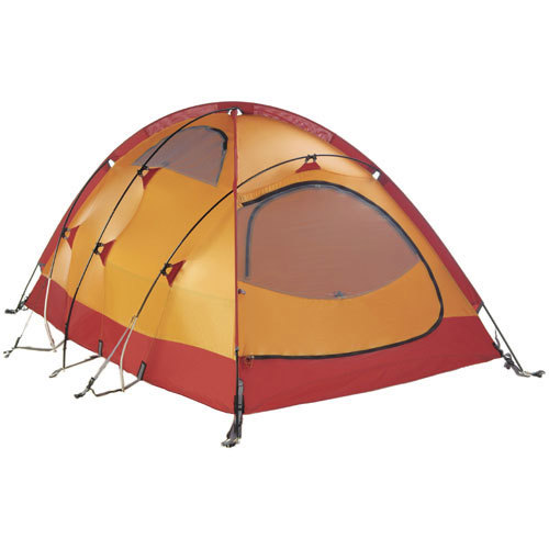 Marmot Thor 3P Expedition Tent