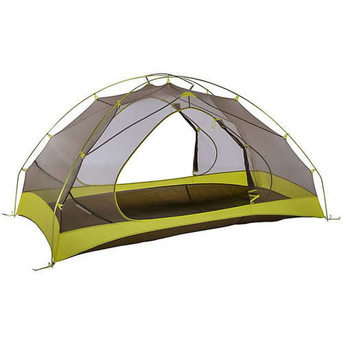 Marmot Tungsten Ultralight Hatchback 2 Person Tent 390209819 ONE