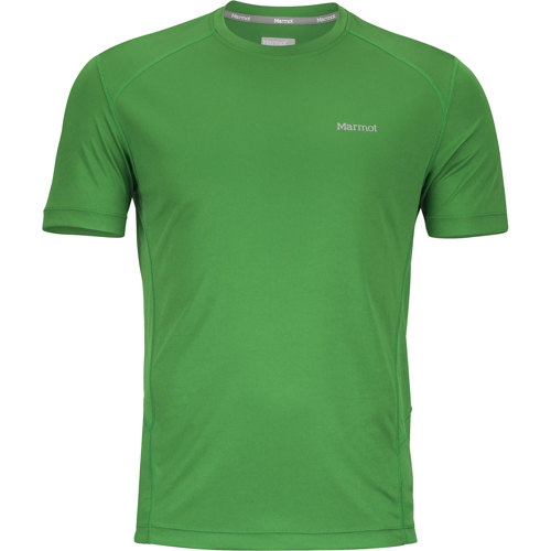 Marmot Windridge Short Sleeve Shirt for Men