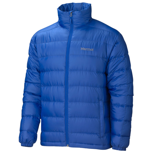 Marmot Zeus Down Jacket for Men