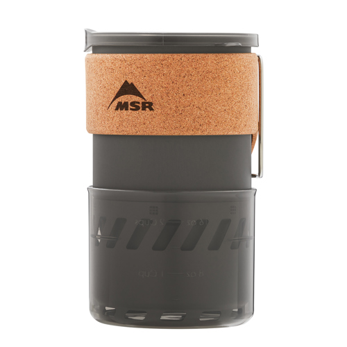 MSR Switch Stove System