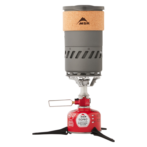 MSR Switch Stove System 13844 - SunnySports