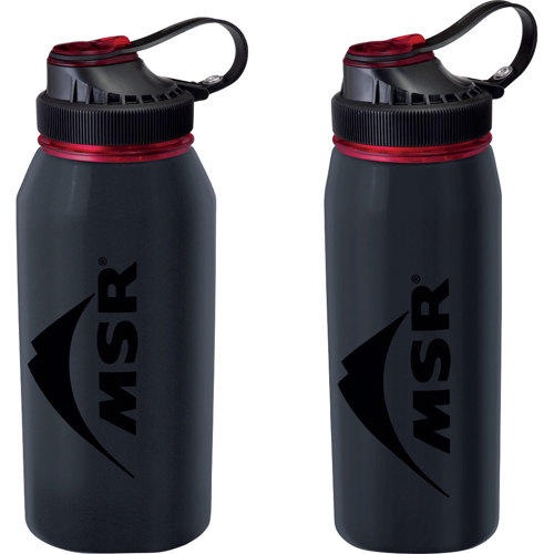 MSR Alpine Stainless Steel Bottle