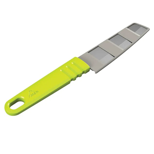 MSR Alpine Kitchen Knife