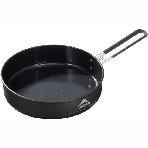 MSR 8" Ceramic Flex Skillet