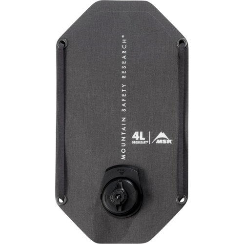MSR Dromedary Water Storage Bag 4 L