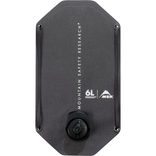 MSR Dromedary Water Storage Bag 6 L