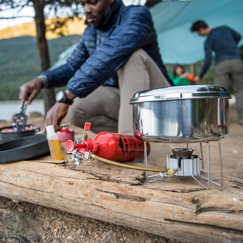 MSR DragonFly Stove 14096
