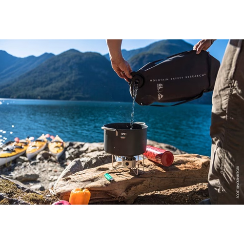 MSR DragonFly Stove 14096