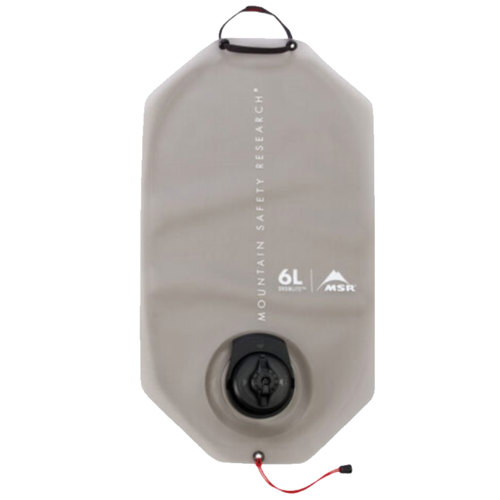 MSR DromLite Water Storage Bag 6 L