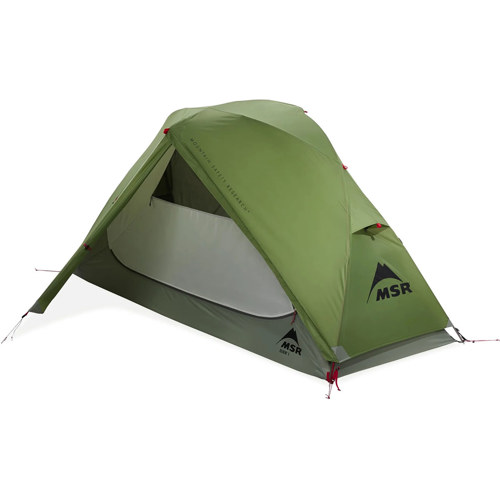 Amazon.com : MSR Elixir 1-Person Lightweight Backpacking