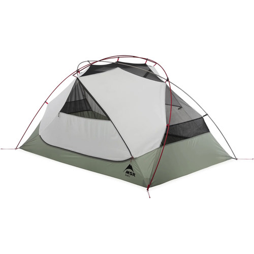 MSR Elixir 2-Person Backpacking Tent