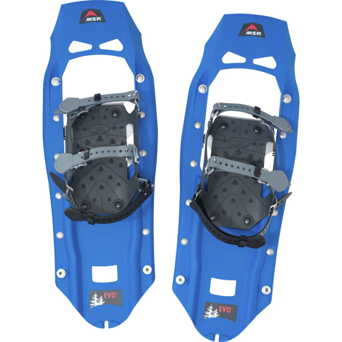MSR Evo 22 Snowshoe (pair)