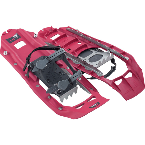 MSR Evo 22 Snowshoe (pair)