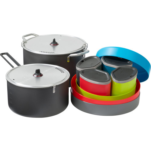 MSR Flex 4 Cooking System