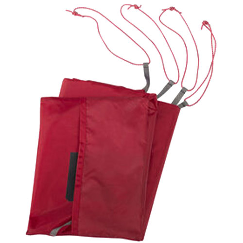 MSR Advance Pro V2 Footprint