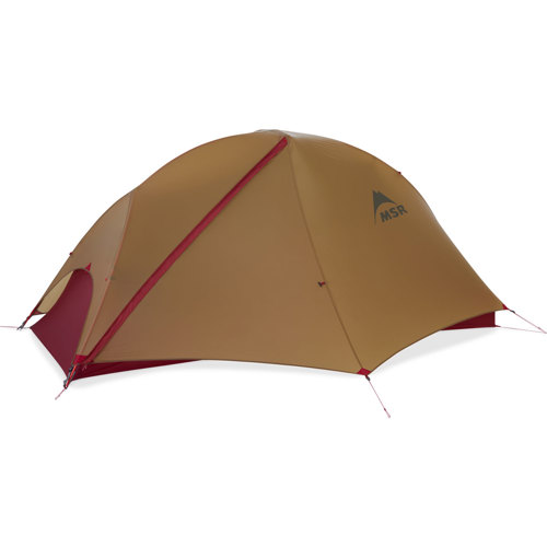 MSR FreeLite 1 Ultralight Backpacking Tent