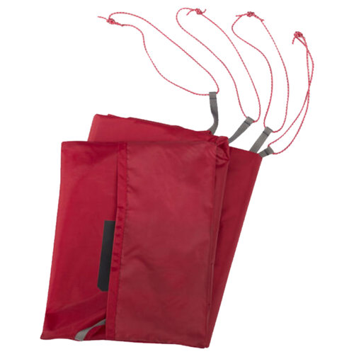 MSR Universal Footprint for 1 Person