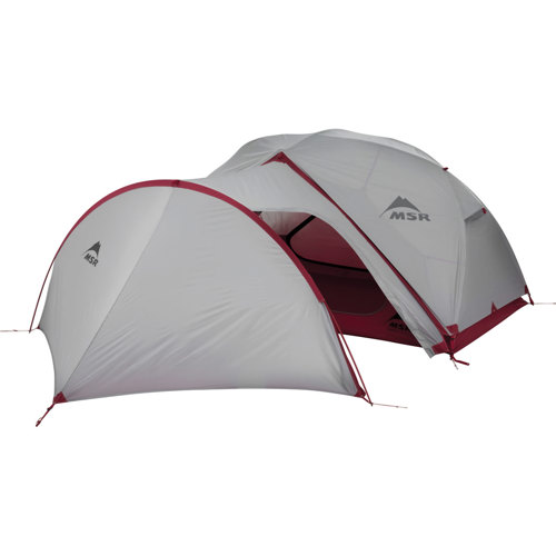 Msr Gear Shed For Elixir Hubba Tents Sunnysports