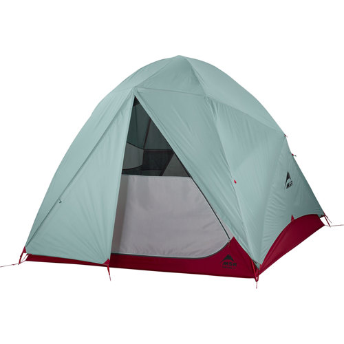 MSR Habiscape 4 Family & Group Camping Tent