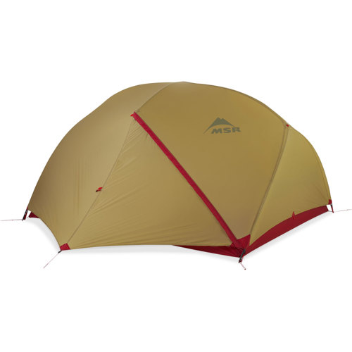 MSR Hubba Hubba 3 Person Backpacking Tent