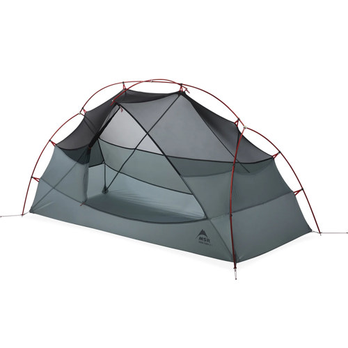 【使用1回】MSR HUBBA HUBBA ハバハバ The Evolution of the MSR Hubba Hubba Tent | MSR Blog – Cascade Designs