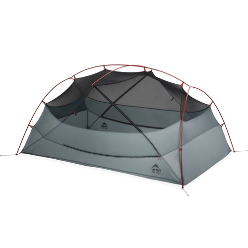 MSR Hubba Hubba LT 2-Person Backpacking Tent