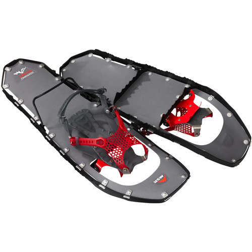 msr evo lightning ascent