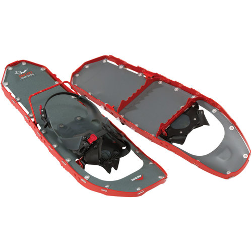 MSR Lightning Explore Snowshoes SunnySports