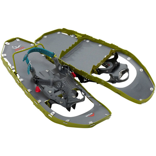 MSR Lightning Explore Snowshoes for Men 22"