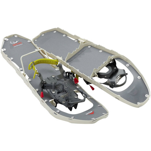 MSR Lightning Explore Snowshoes for Women 25"