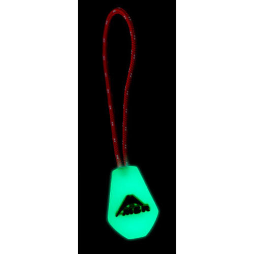 MSR Night Glow Zipper Pulls (2)