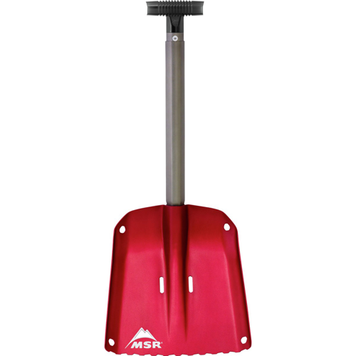 MSR Operator T Snow Shovel