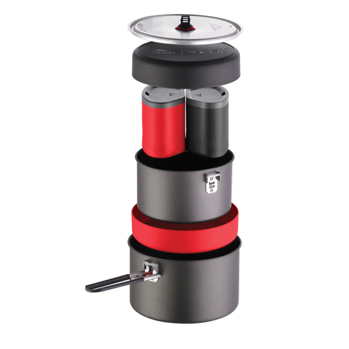 MSR Quick 2 Cooking System