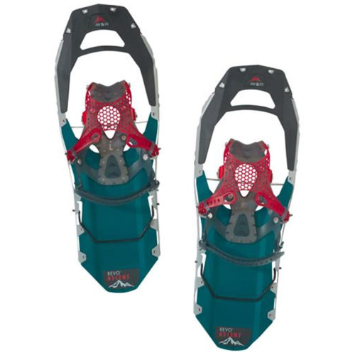 MSR Revo Ascent Snowshoes for Women 25"