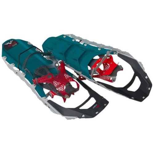 MSR Revo Ascent Snowshoes for Women 22"