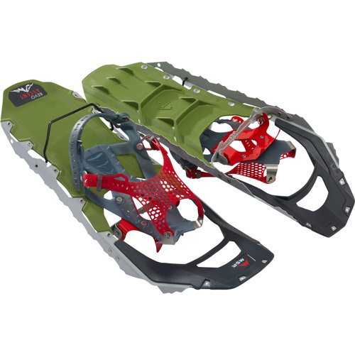 MSR Revo Ascent Snowshoes 22"