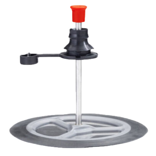 MSR Reactor Coffee Press Kit