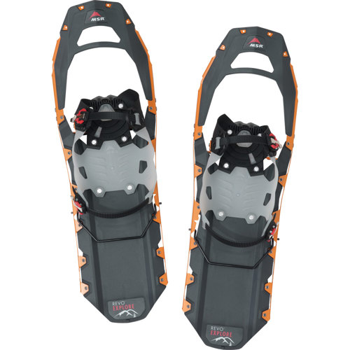 MSR Revo Explorer Snowshoes Previous Season SunnySports