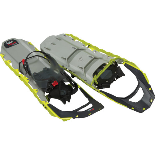 MSR Revo Explore Snowshoes SunnySports