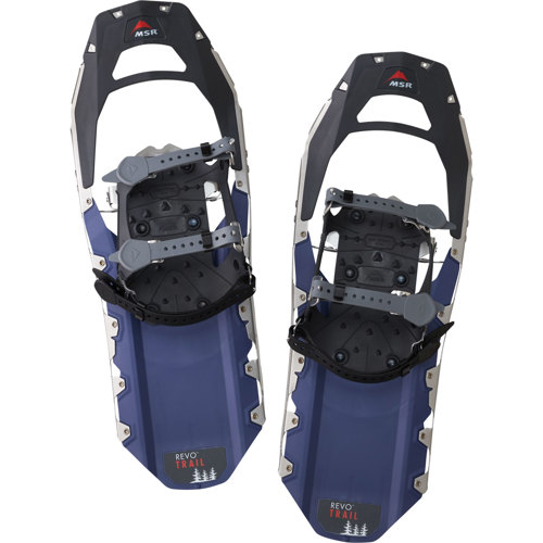 MSR Revo Trail Snowshoes SunnySports