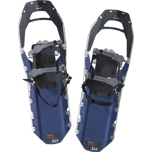 MSR Revo Trail Snowshoes SunnySports