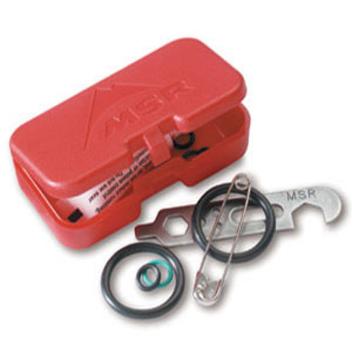 MSR Stove Annual Maintenance Kit