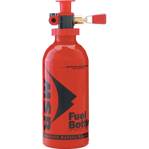 バーベキュー・調理用品 MSR Standard Fuel Pump MSR Standard Fuel Pump for Stove 11794