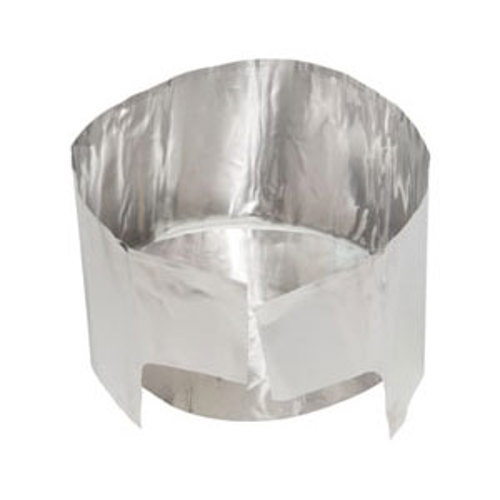 MSR Solid Heat Reflector And Windscreen